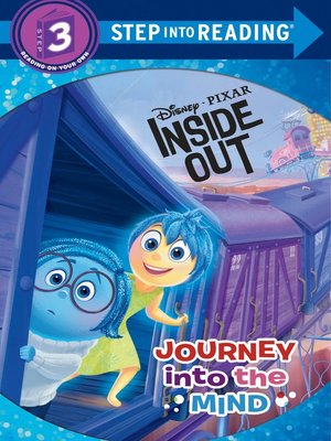 cover image of Journey into the Mind